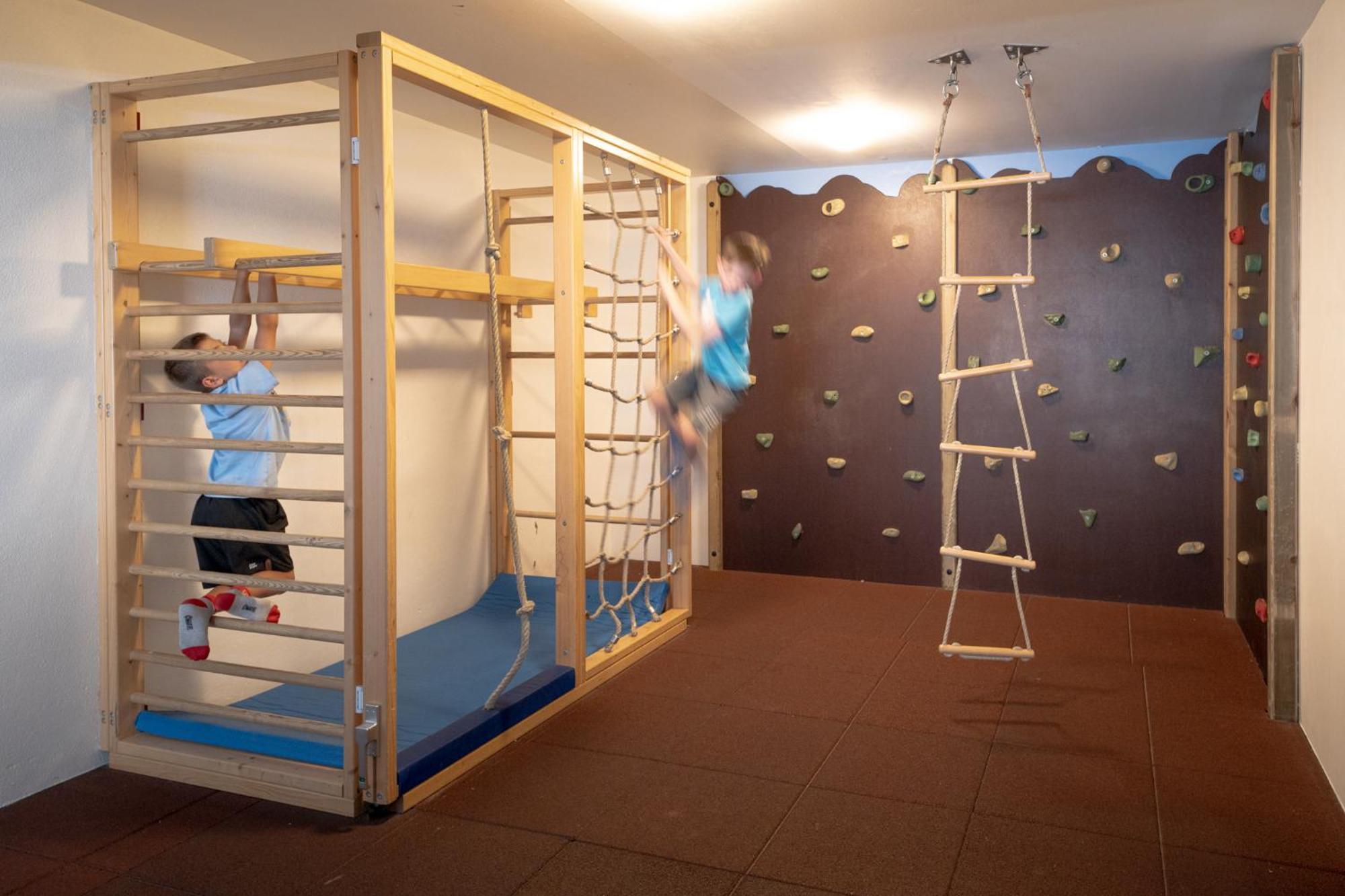 Alpenparks Apartment & Ferienresort Rehrenberg 비에호펜 외부 사진